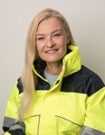 Bausachverständige, Immobiliensachverständige, Immobiliengutachterin und Baugutachterin  Katrin Ehlert Wegberg