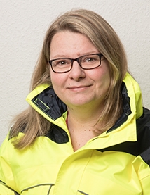 Bausachverständige, Immobiliensachverständige, Immobiliengutachterin und Baugutachterin  Svenja Rohlfs Wegberg